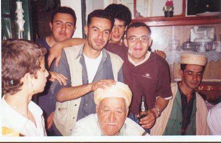Tameγra n'Lyazid